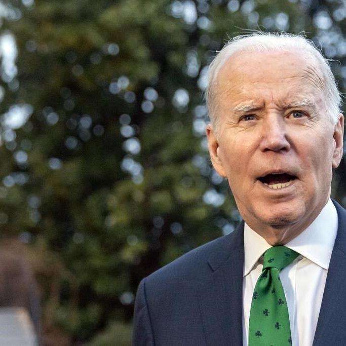 Biden calls Israel's Netanyahu with judicial plan 'concern'